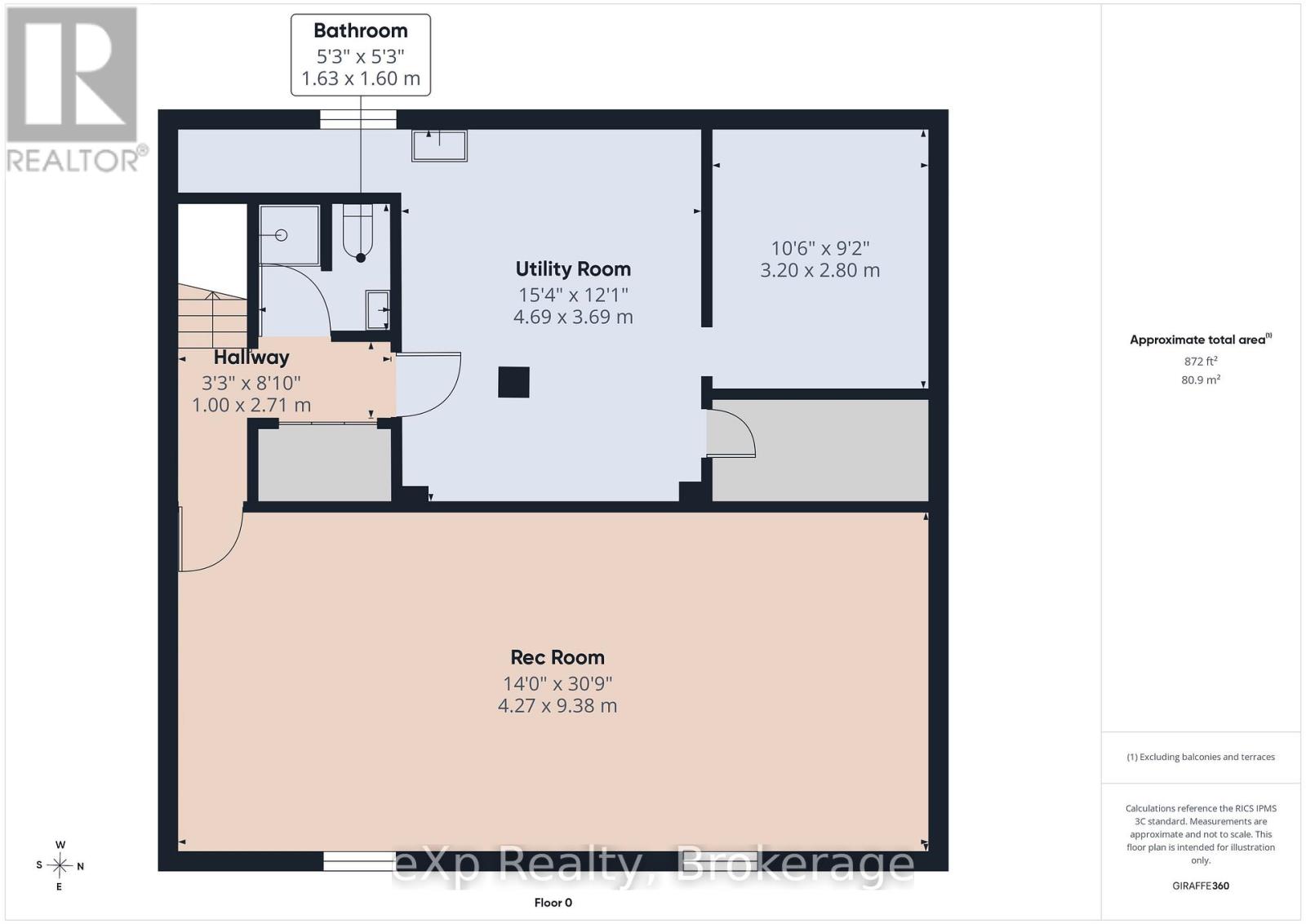 110 Brown's Lane, Brockton, Ontario  N0G 2V0 - Photo 42 - X13779902