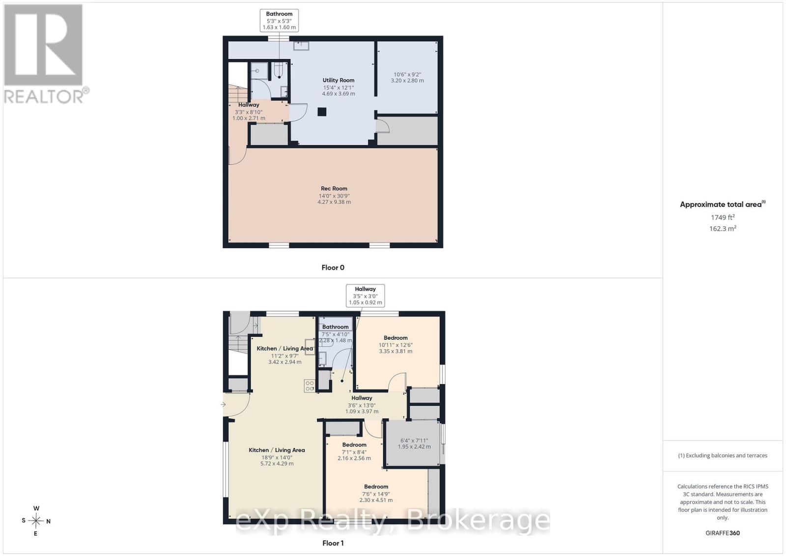110 Brown's Lane, Brockton, Ontario  N0G 2V0 - Photo 43 - X13779902