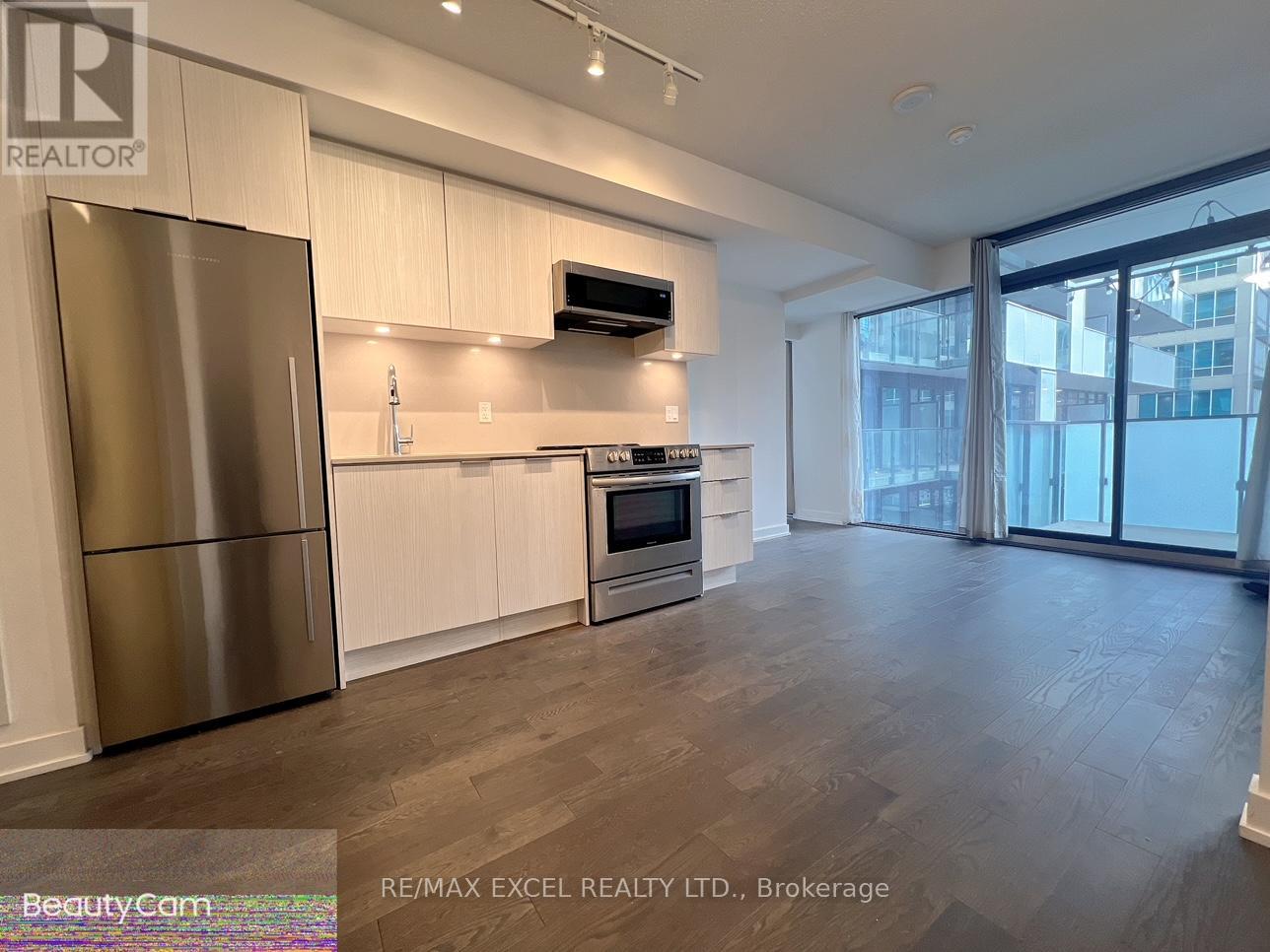 1008 - 25 RICHMOND STREET E, Toronto, Ontario