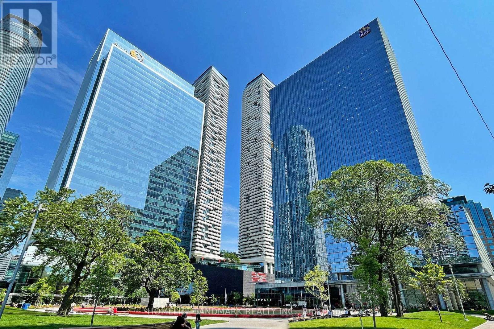 3405 - 100 HARBOUR STREET, Toronto, Ontario