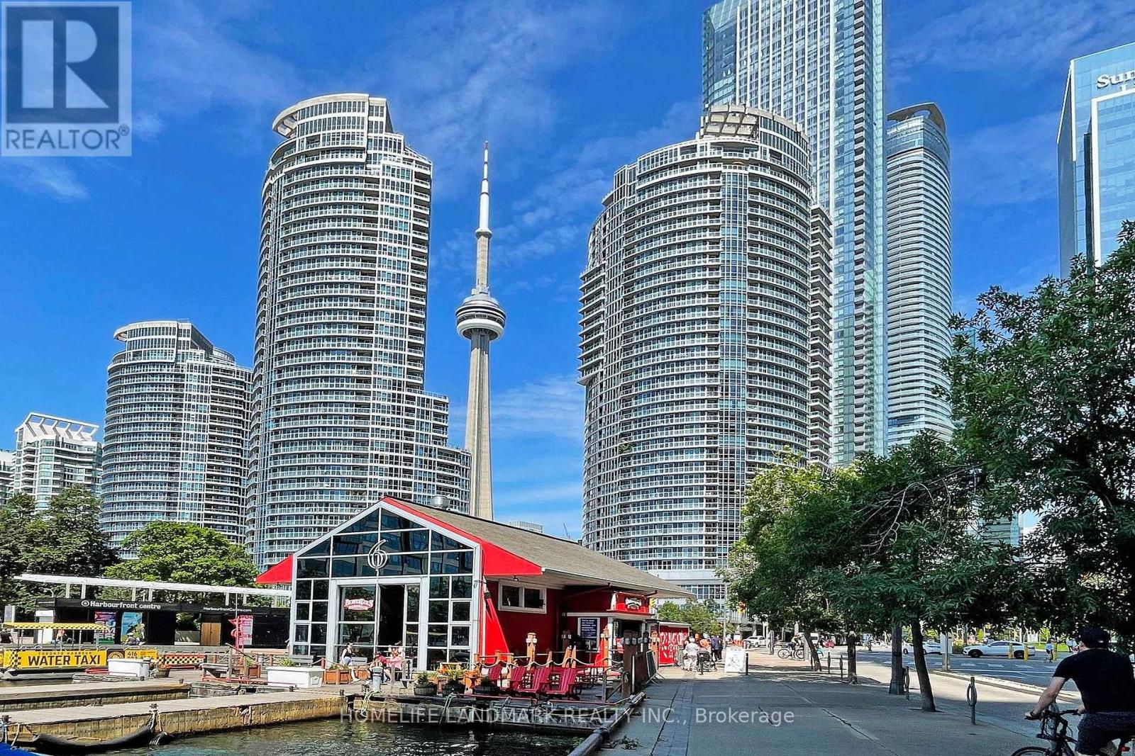 3405 - 100 Harbour Street, Toronto, Ontario  M5J 0B5 - Photo 14 - C13779584