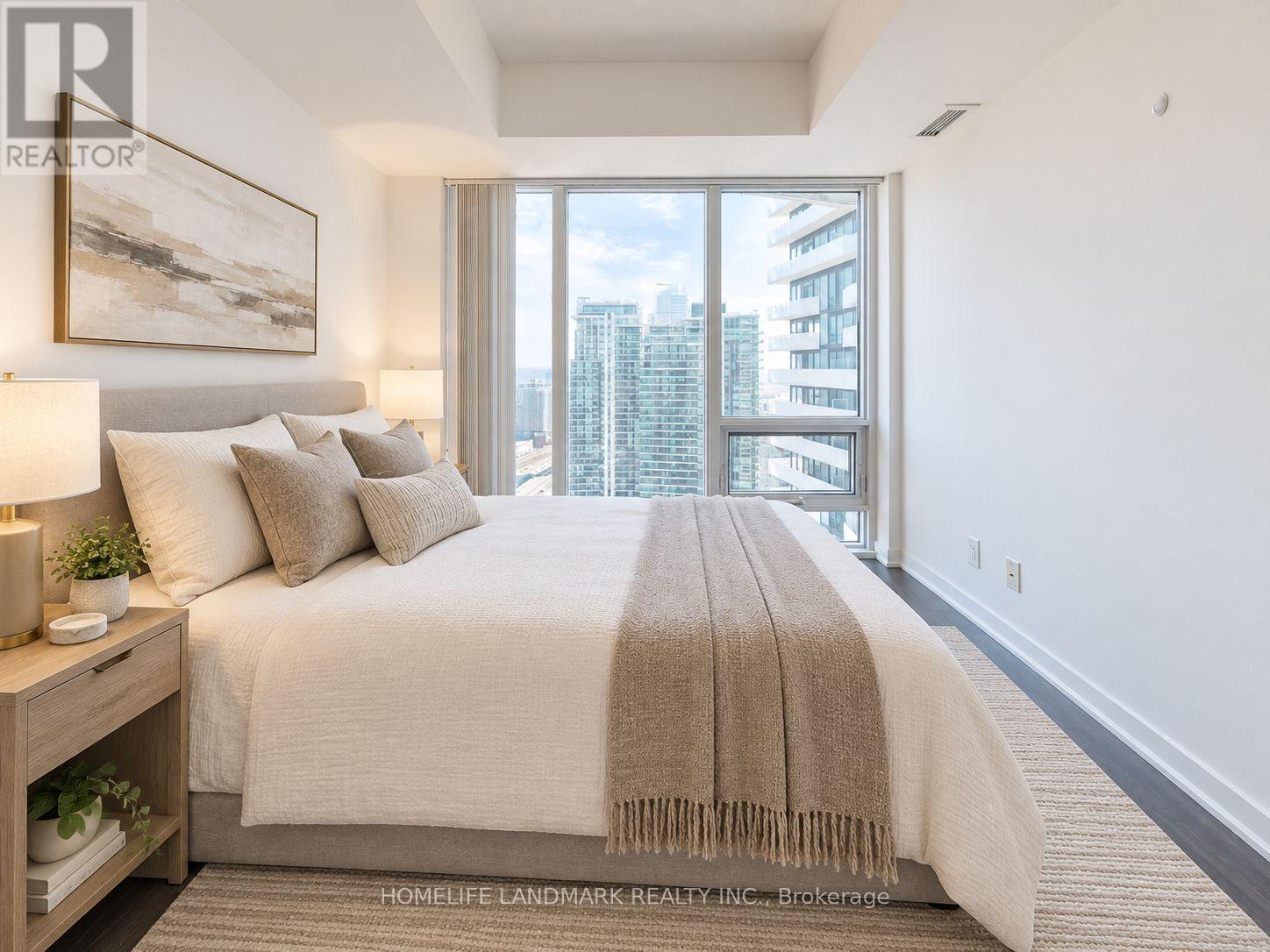 3405 - 100 Harbour Street, Toronto, Ontario  M5J 0B5 - Photo 8 - C13779584
