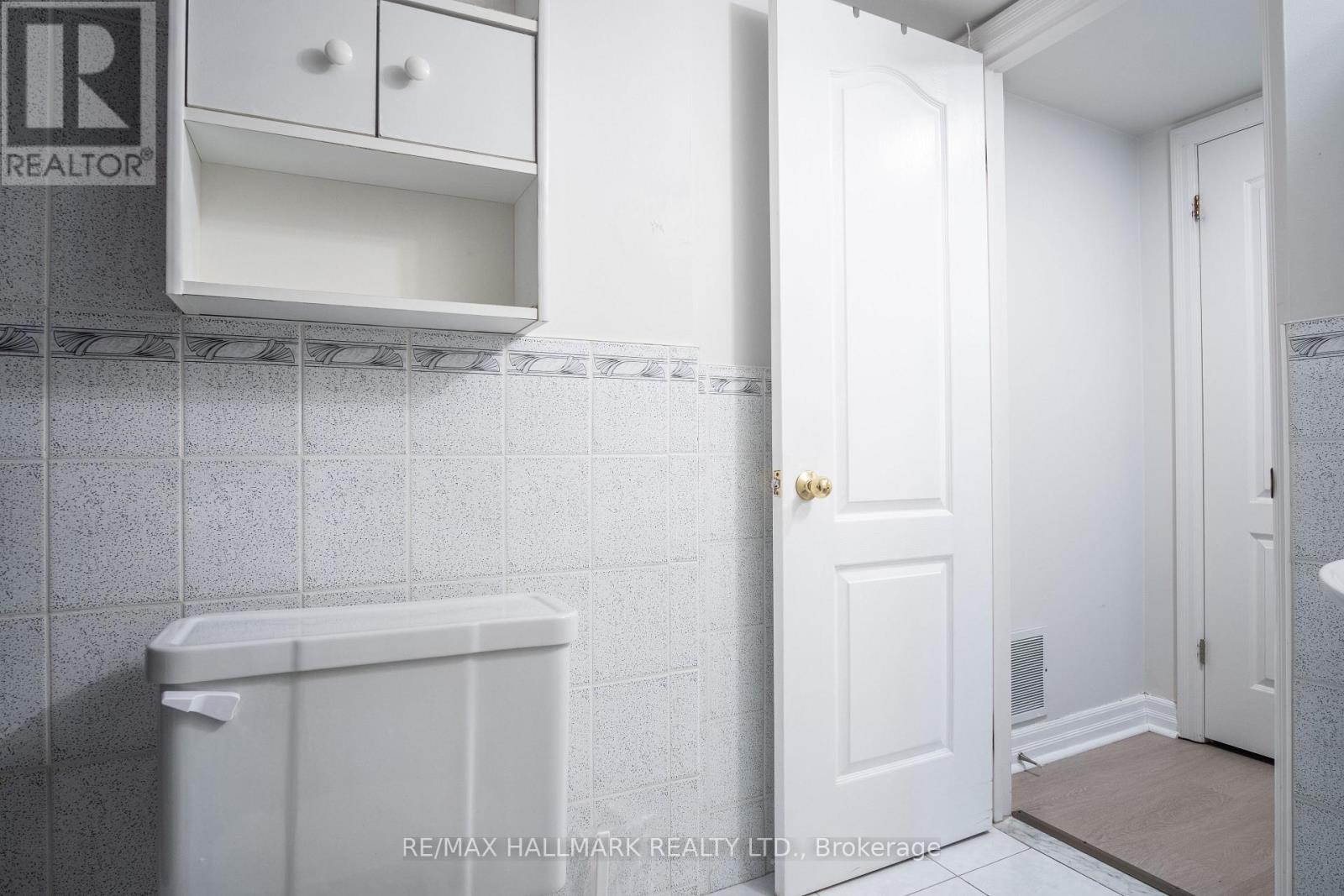 Basement - 116 Regina Avenue, Toronto, Ontario  M6A 1R7 - Photo 16 - C13779602