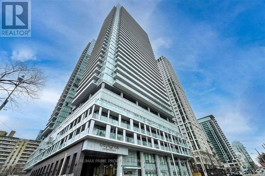 3503 - 99 BROADWAY AVENUE, Toronto, Ontario