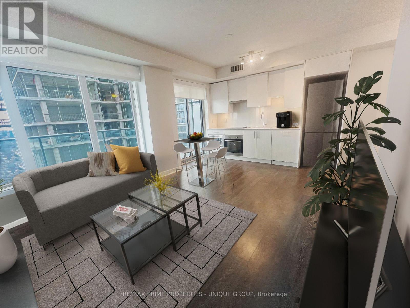 3503 - 99 Broadway Avenue, Toronto, Ontario  M4P 0E3 - Photo 3 - C13779612