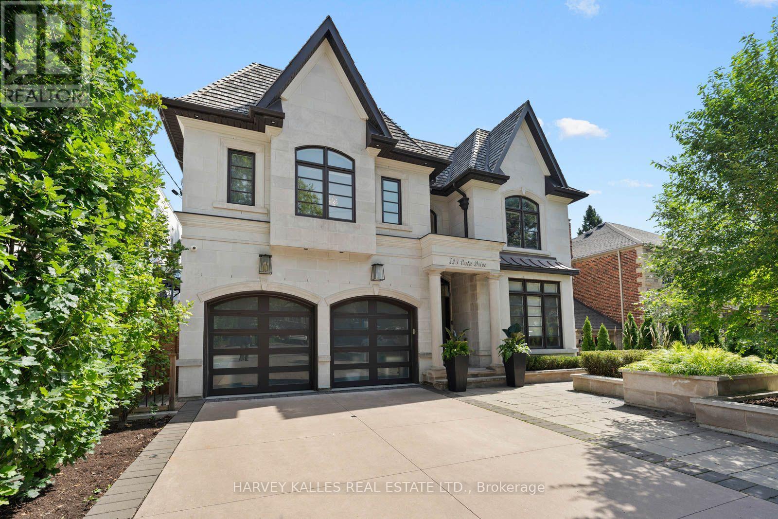 523 VESTA DRIVE, Toronto, Ontario