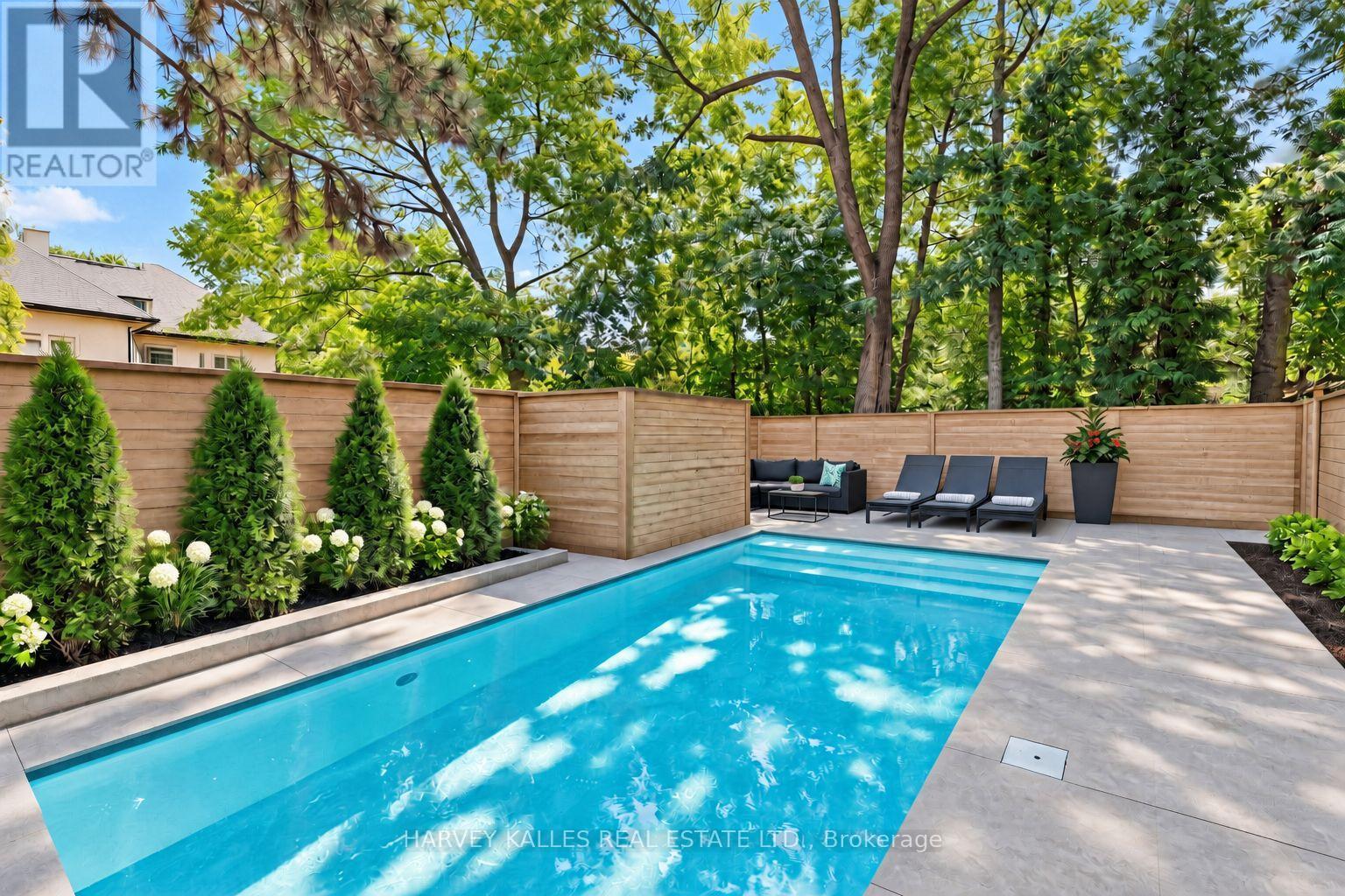 523 Vesta Drive, Toronto, Ontario  M5P 3A9 - Photo 2 - C13779646