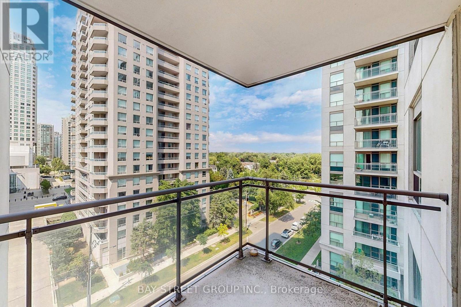 801 - 21 Hillcrest Avenue, Toronto, Ontario  M2N 7K2 - Photo 12 - C13779736