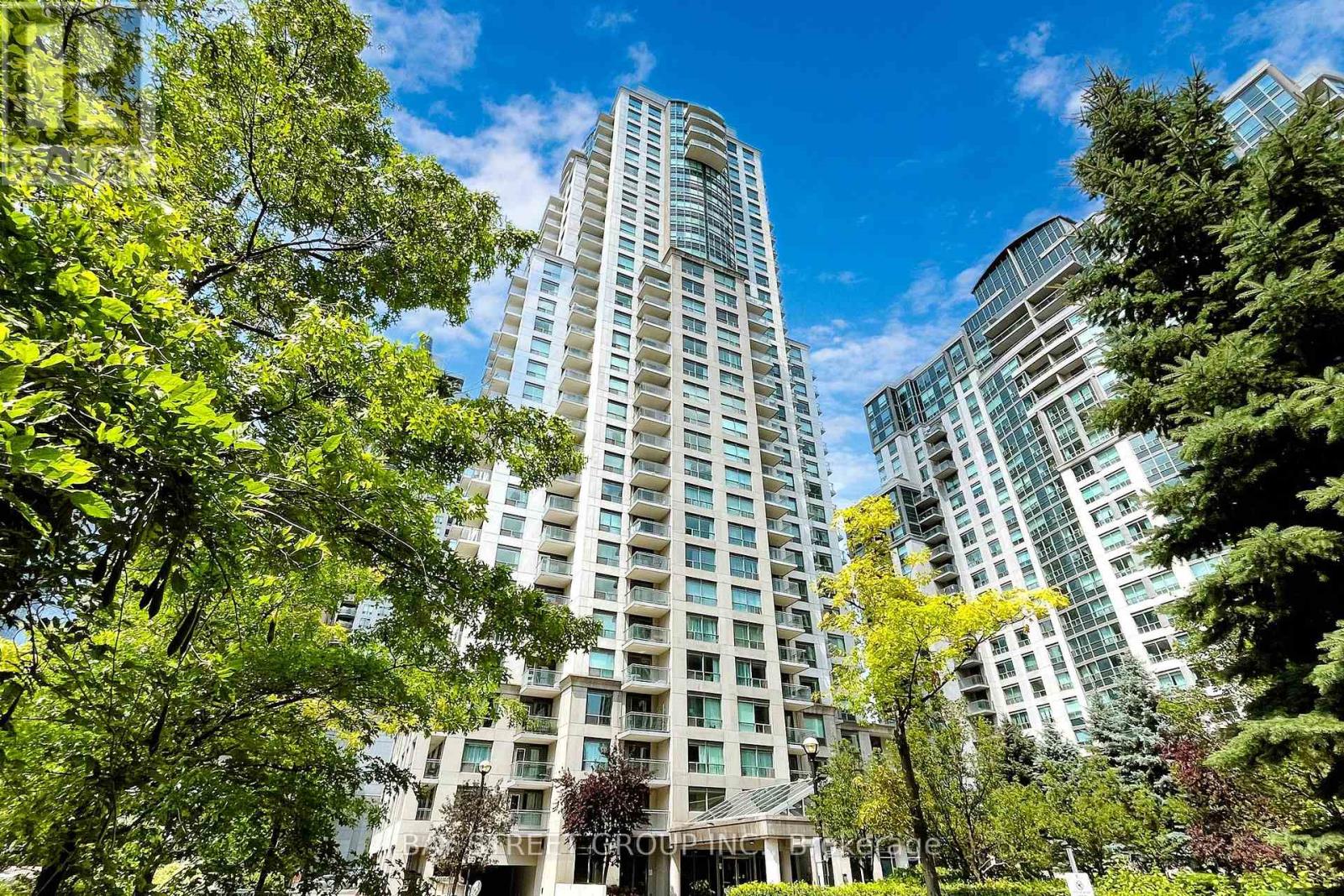 801 - 21 Hillcrest Avenue, Toronto, Ontario  M2N 7K2 - Photo 2 - C13779736