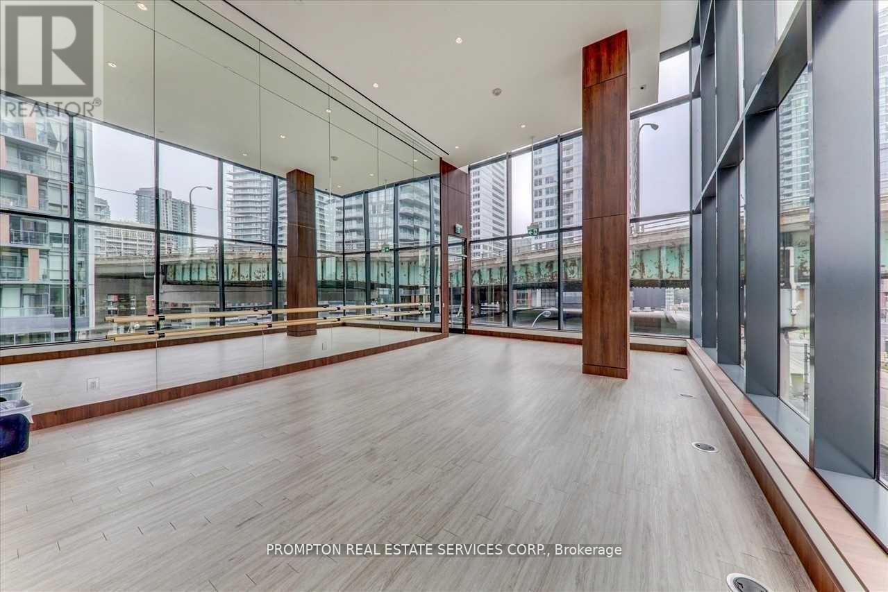 706 - 80 Queens Wharf Road, Toronto, Ontario  M5V 0J3 - Photo 12 - C13779760