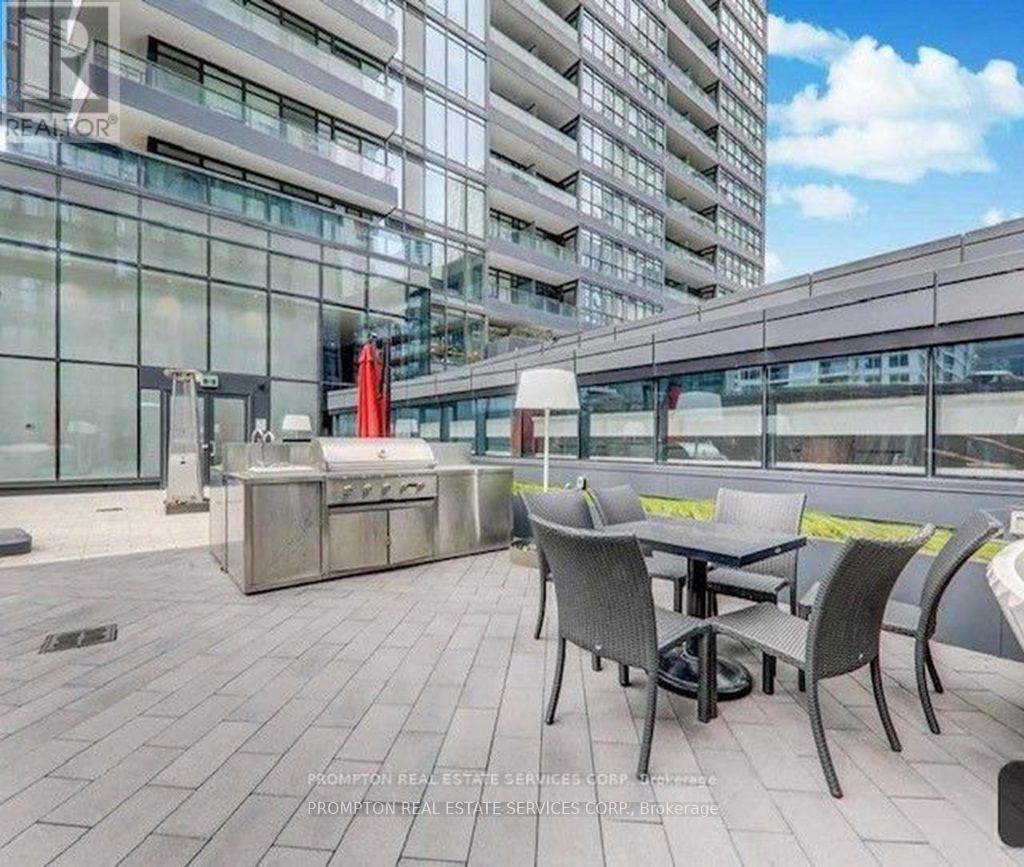 706 - 80 Queens Wharf Road, Toronto, Ontario  M5V 0J3 - Photo 13 - C13779760