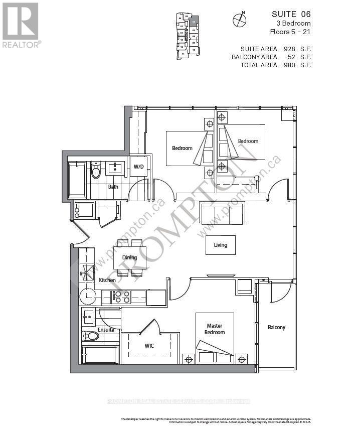 706 - 80 Queens Wharf Road, Toronto, Ontario  M5V 0J3 - Photo 2 - C13779760