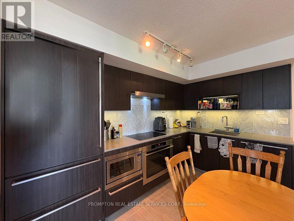 706 - 80 Queens Wharf Road, Toronto, Ontario  M5V 0J3 - Photo 4 - C13779760