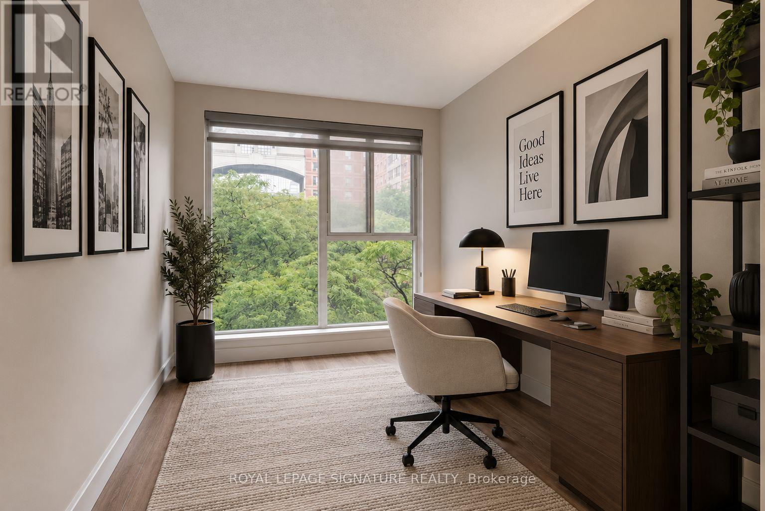 302 - 222 The Esplanade, Toronto, Ontario  M5A 4M8 - Photo 12 - C13779768