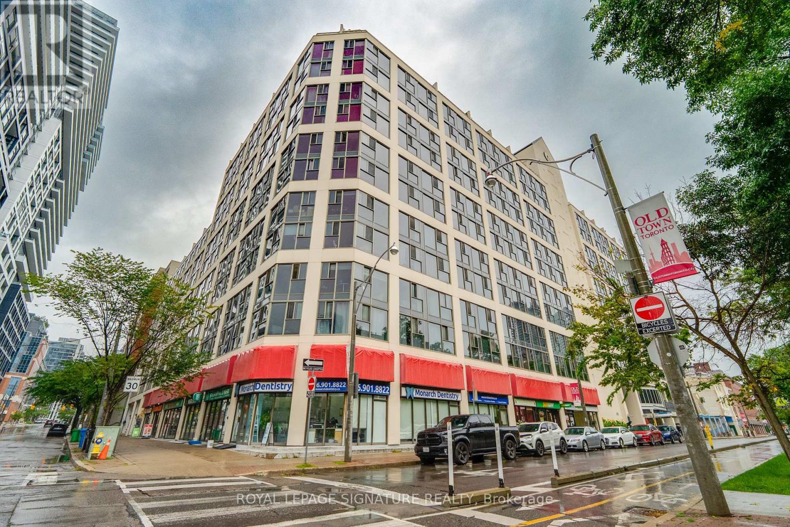 302 - 222 The Esplanade, Toronto, Ontario  M5A 4M8 - Photo 15 - C13779768
