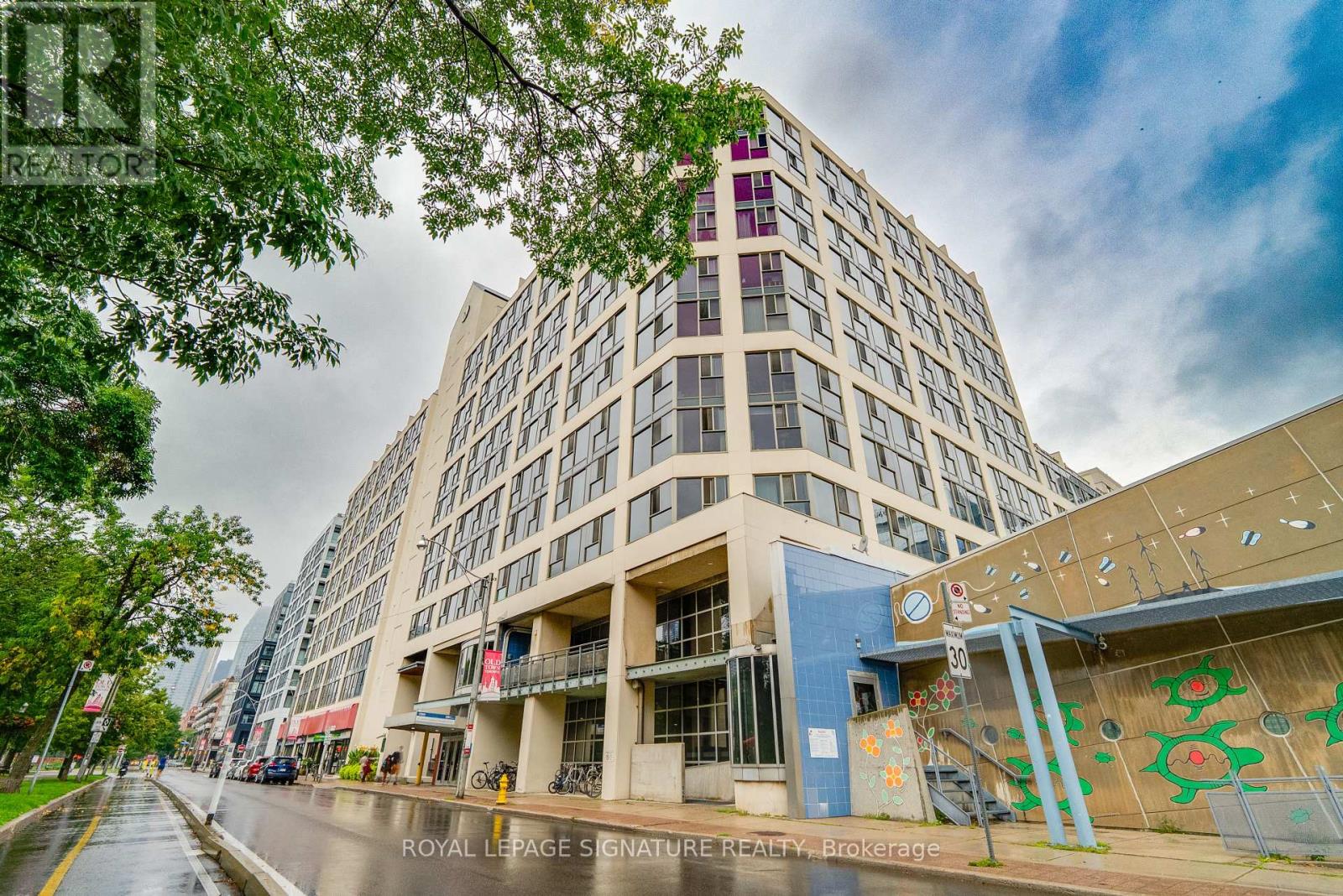 302 - 222 The Esplanade, Toronto, Ontario  M5A 4M8 - Photo 16 - C13779768