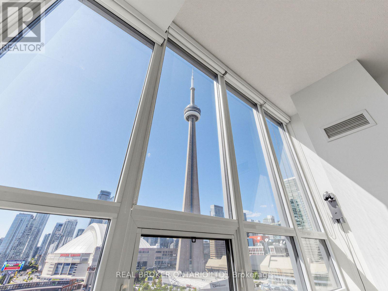 1717 - 25 Lower Simcoe Street, Toronto, Ontario  M5J 3A1 - Photo 12 - C13779806