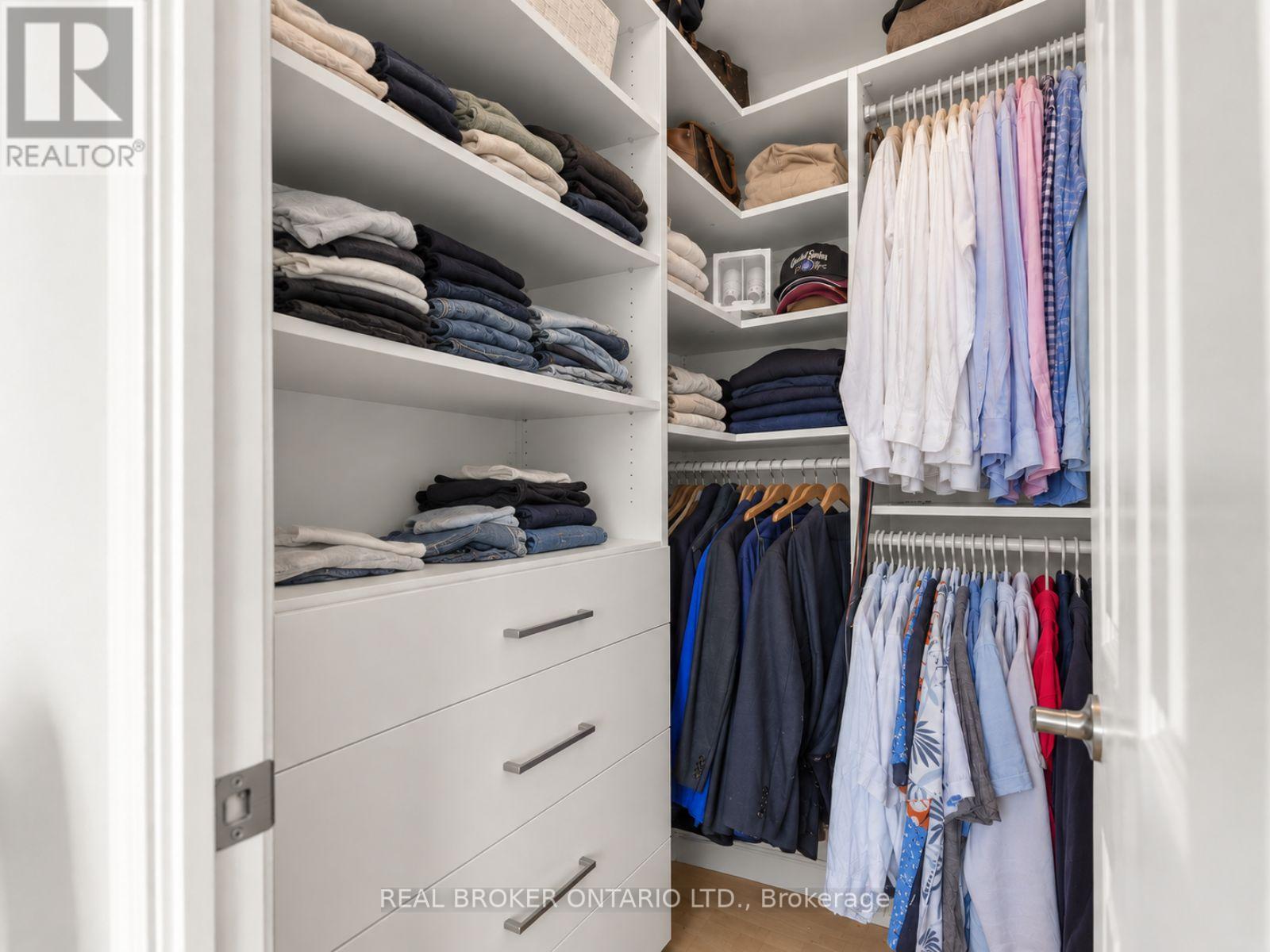 1717 - 25 Lower Simcoe Street, Toronto, Ontario  M5J 3A1 - Photo 19 - C13779806
