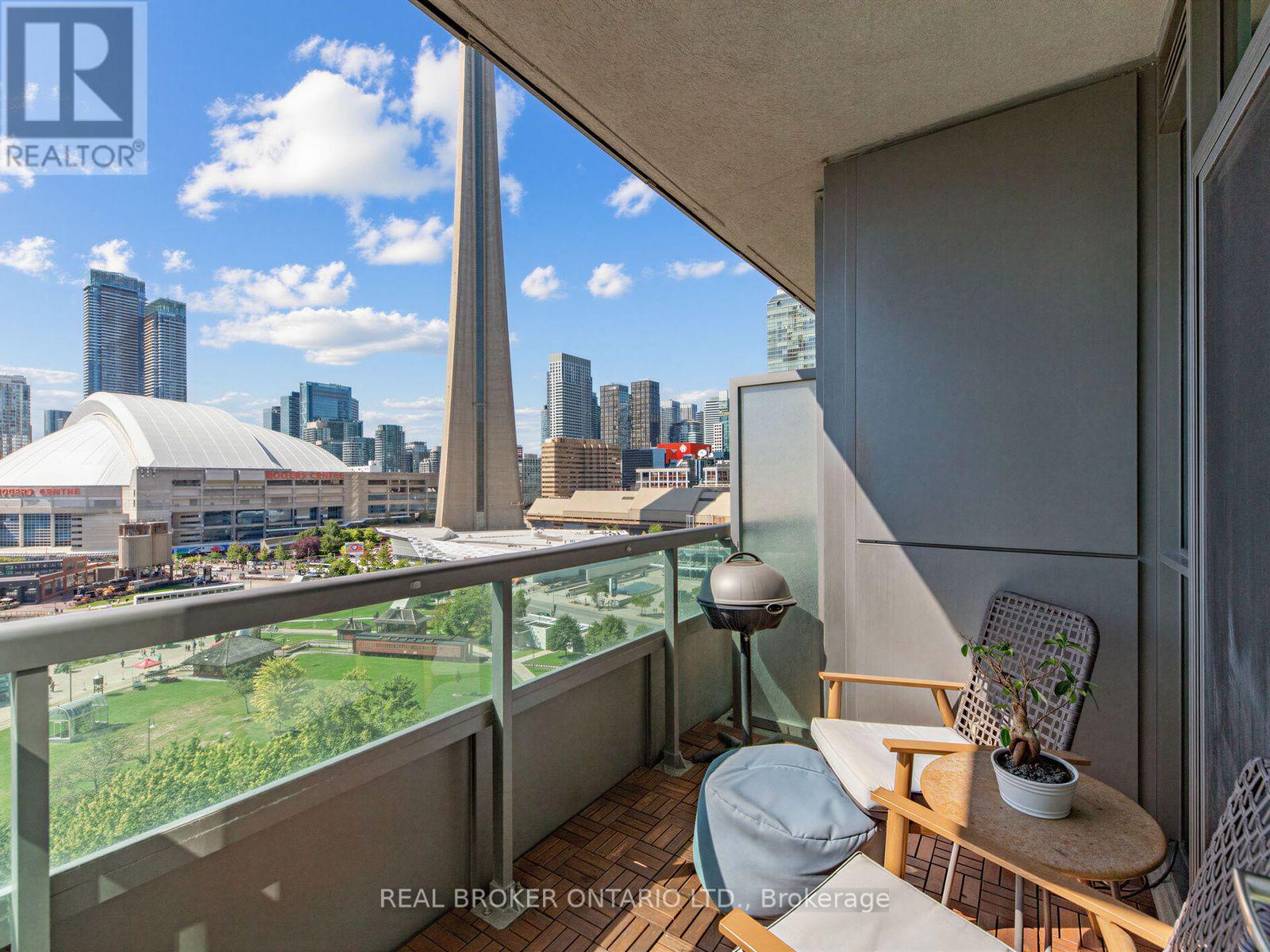 1717 - 25 Lower Simcoe Street, Toronto, Ontario  M5J 3A1 - Photo 22 - C13779806