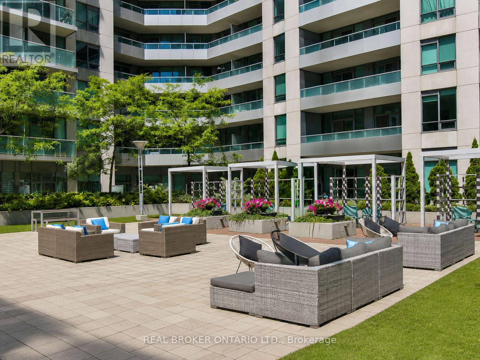 1717 - 25 Lower Simcoe Street, Toronto, Ontario  M5J 3A1 - Photo 27 - C13779806