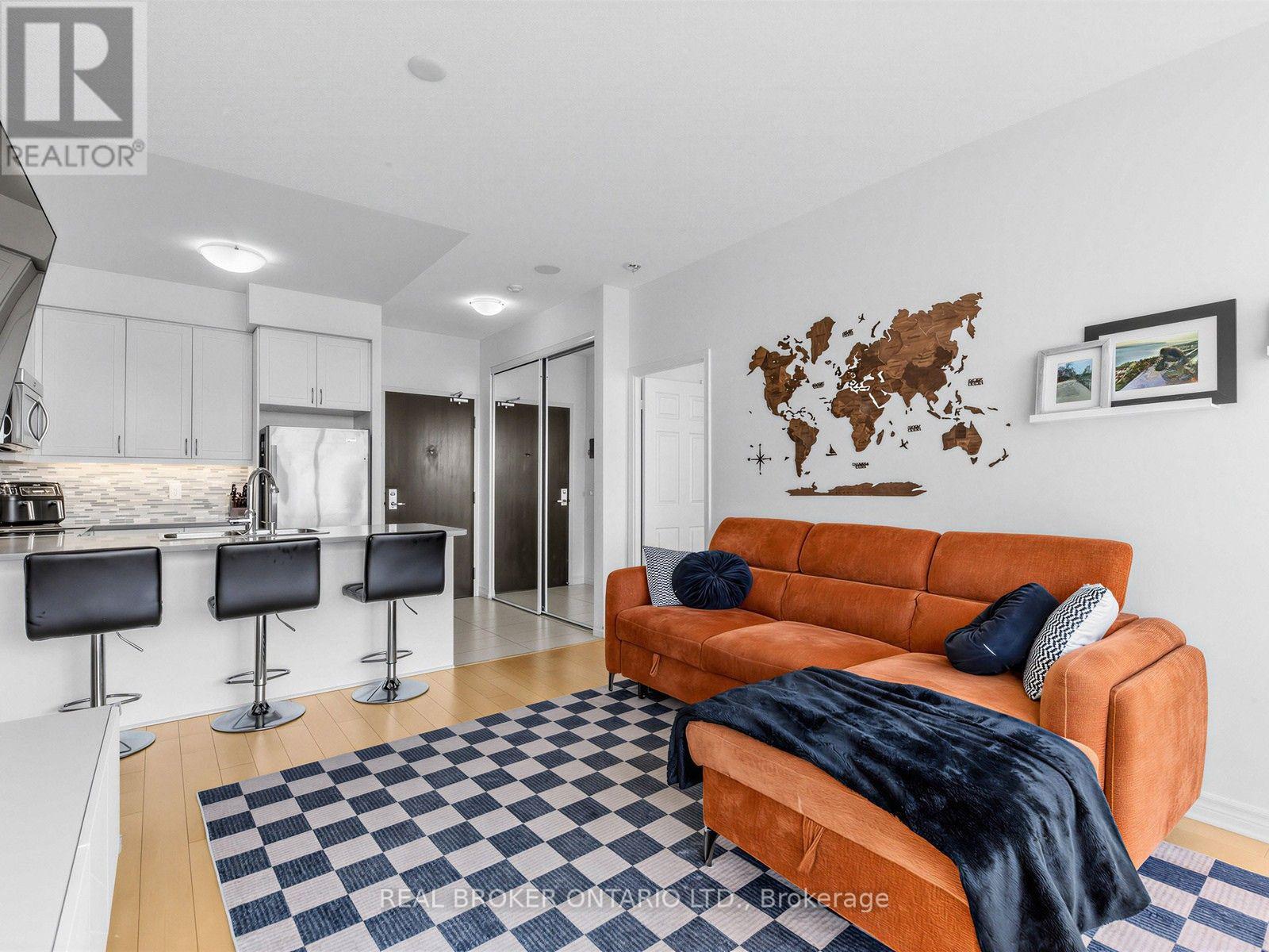 1717 - 25 Lower Simcoe Street, Toronto, Ontario  M5J 3A1 - Photo 4 - C13779806