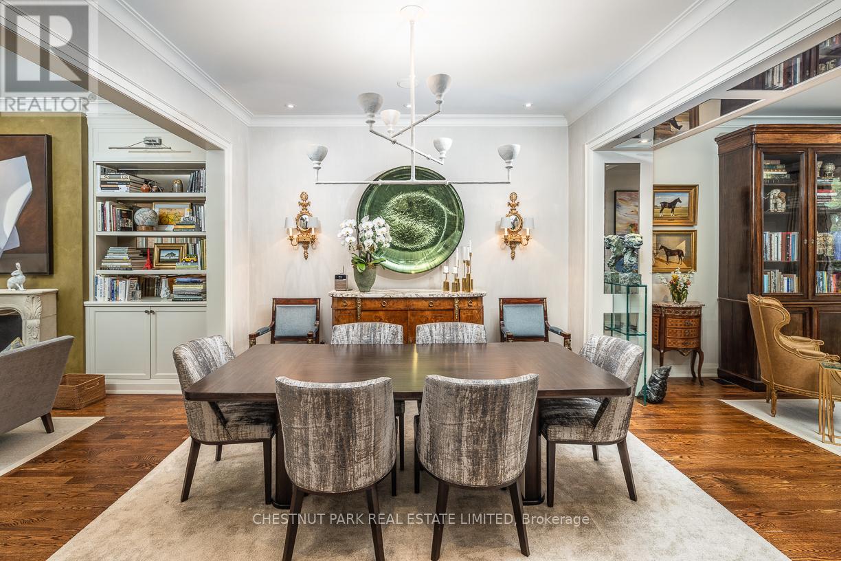 40 Summerhill Gardens, Toronto, Ontario  M4T 1B4 - Photo 3 - C13779840
