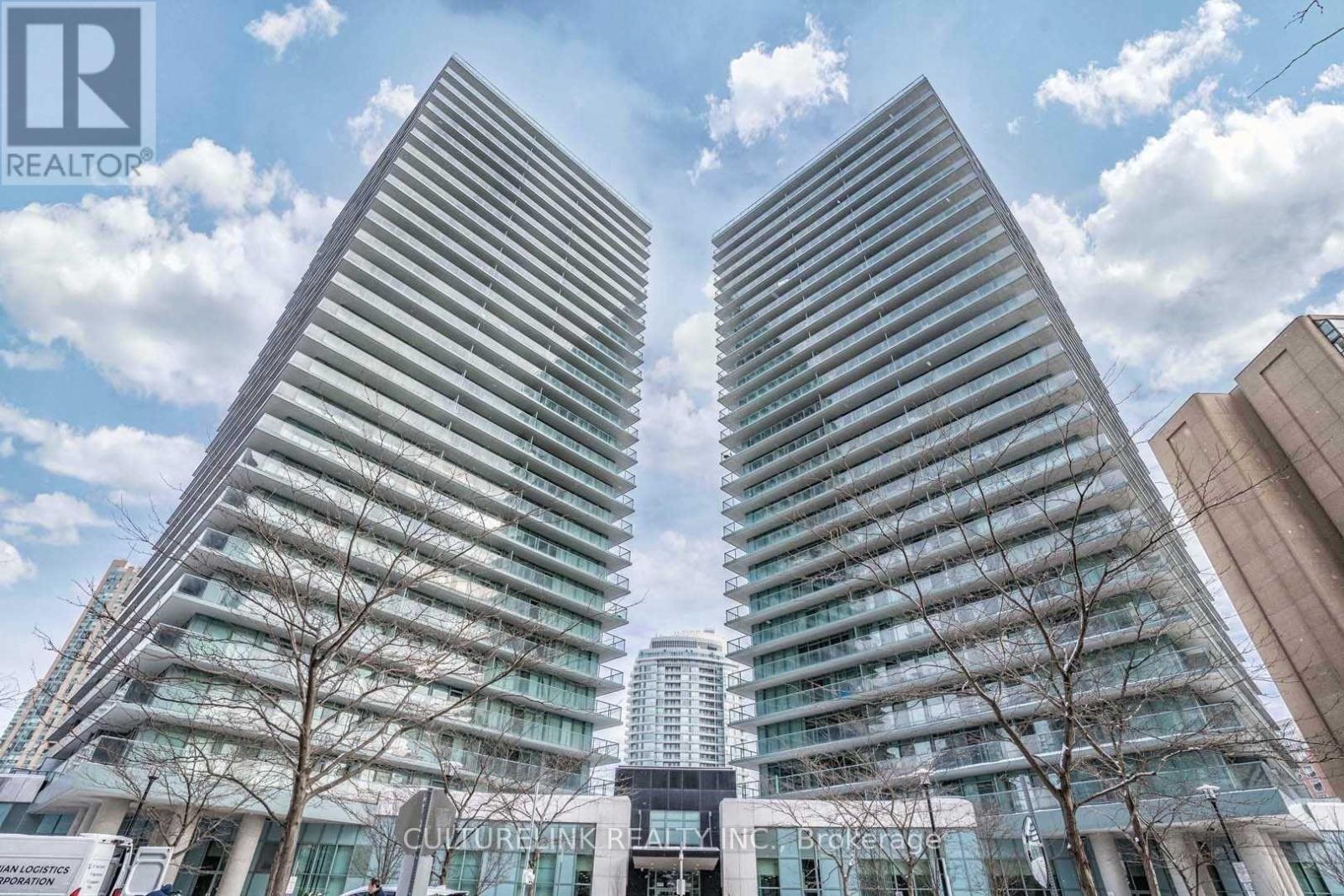1509 - 5500 YONGE STREET, Toronto, Ontario