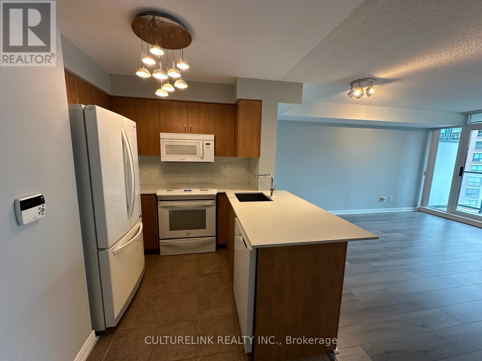 1509 - 5500 Yonge Street, Toronto, Ontario  M2N 7L1 - Photo 3 - C13779866