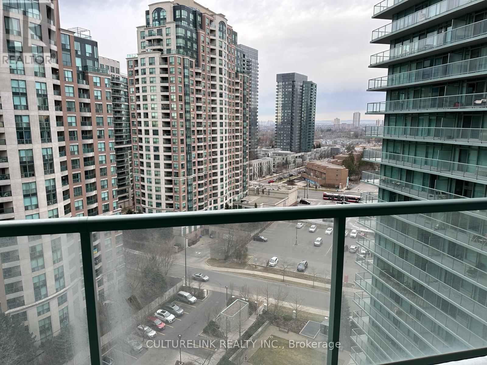 1509 - 5500 Yonge Street, Toronto, Ontario  M2N 7L1 - Photo 7 - C13779866