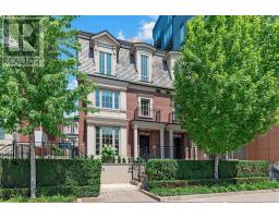 TH1 - 288 ST CLAIR AVENUE W, Toronto, Ontario