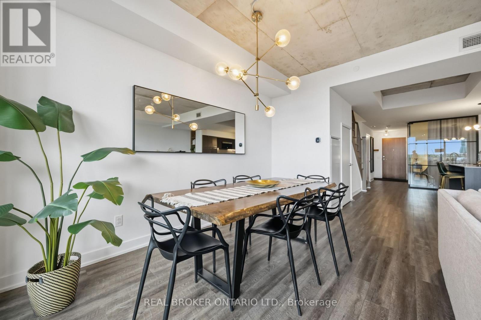611 - 15 Baseball Place, Toronto, Ontario  M4M 0E6 - Photo 10 - E13779662