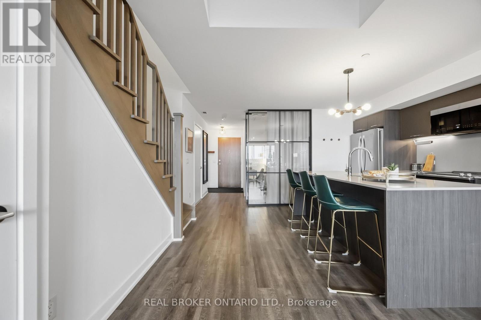 611 - 15 Baseball Place, Toronto, Ontario  M4M 0E6 - Photo 12 - E13779662