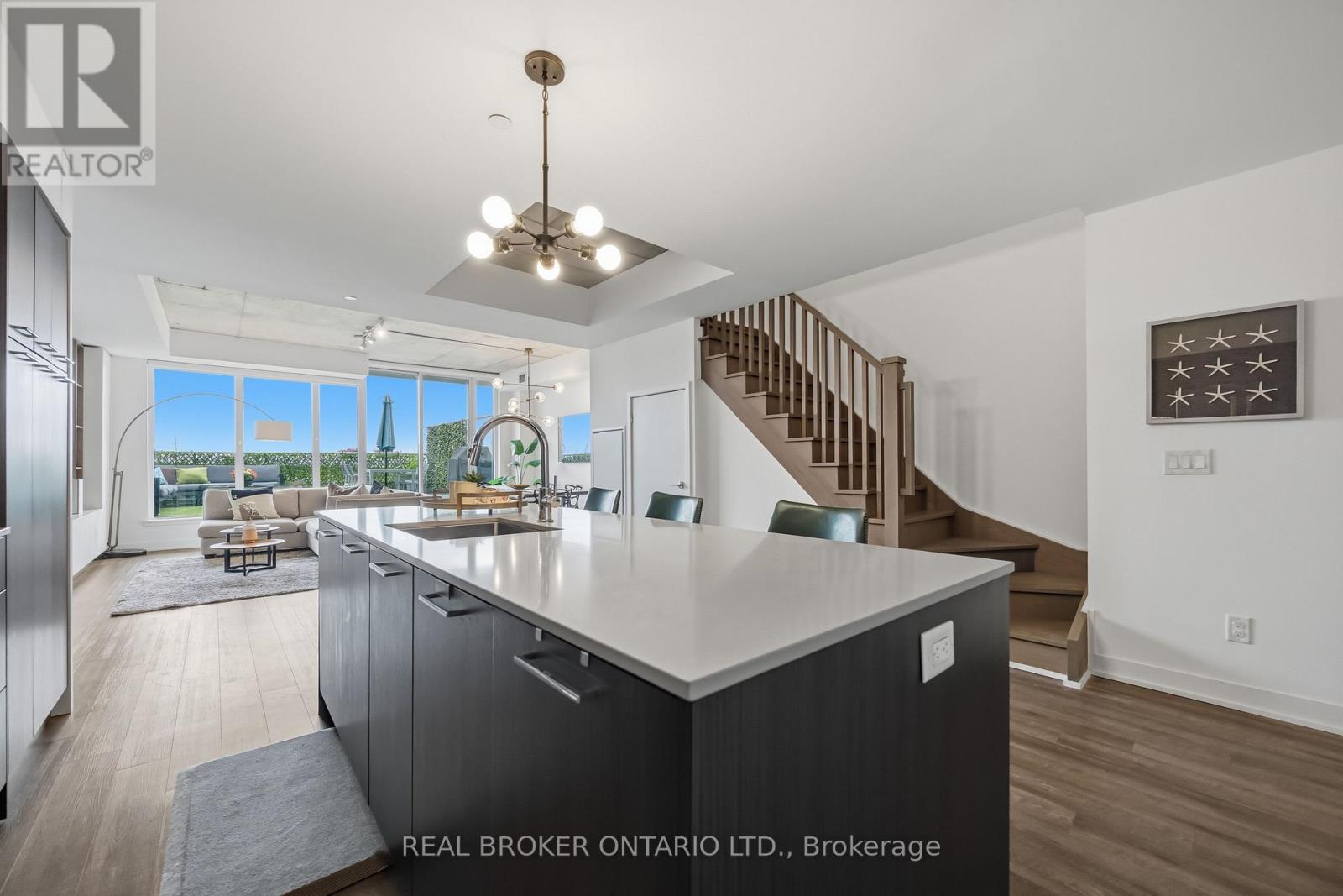 611 - 15 Baseball Place, Toronto, Ontario  M4M 0E6 - Photo 15 - E13779662