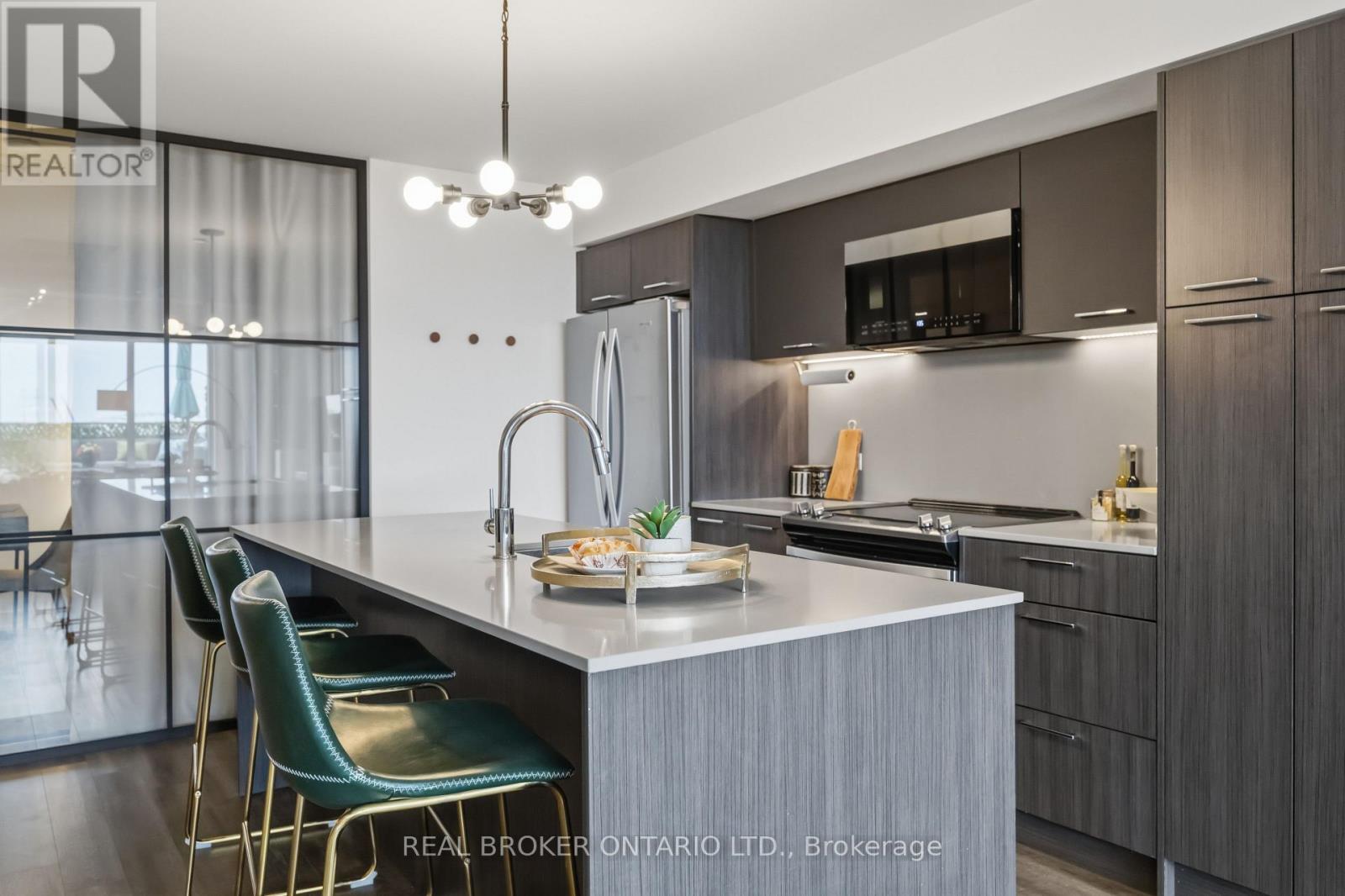 611 - 15 Baseball Place, Toronto, Ontario  M4M 0E6 - Photo 19 - E13779662