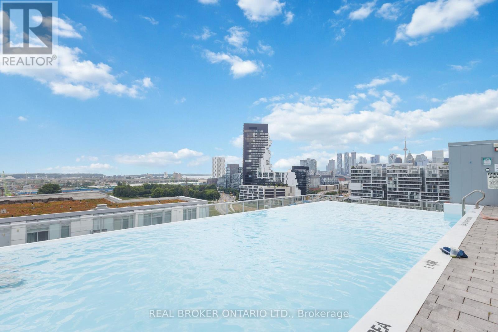 611 - 15 Baseball Place, Toronto, Ontario  M4M 0E6 - Photo 35 - E13779662