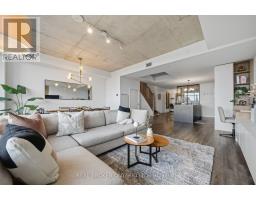 611 - 15 BASEBALL PLACE, Toronto, Ontario