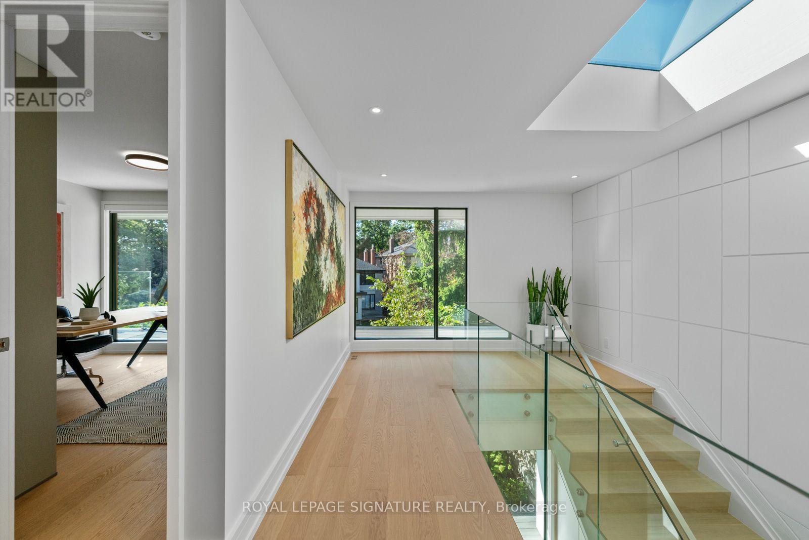 8 Fallingbrook Wood, Toronto, Ontario  M1N 1B8 - Photo 24 - E13779678