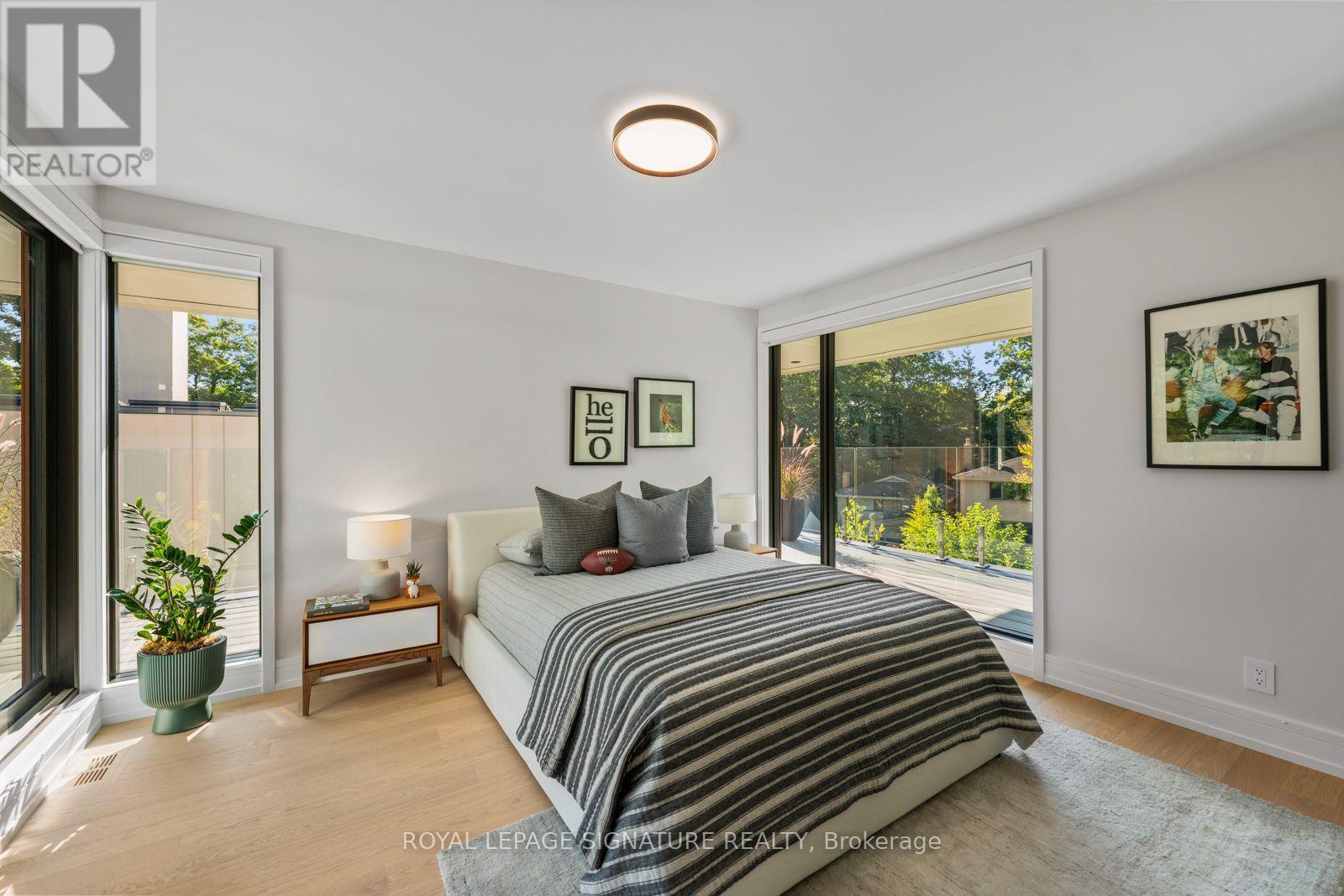 8 Fallingbrook Wood, Toronto, Ontario  M1N 1B8 - Photo 31 - E13779678
