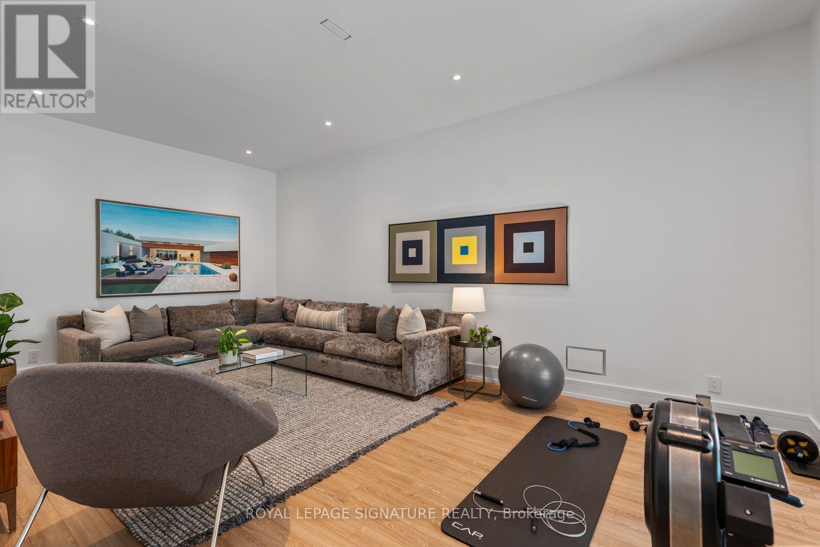 8 Fallingbrook Wood, Toronto, Ontario  M1N 1B8 - Photo 35 - E13779678