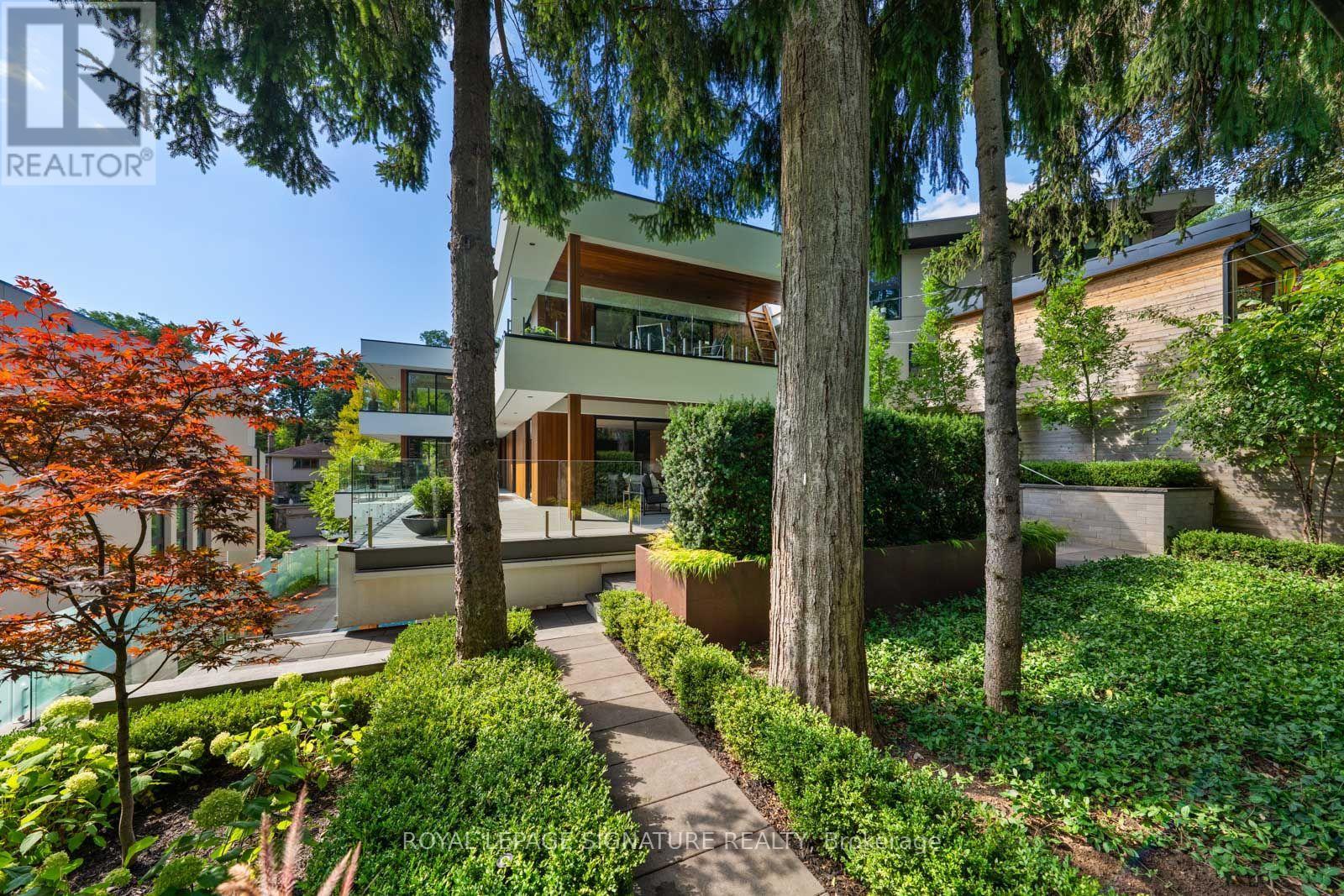 8 Fallingbrook Wood, Toronto, Ontario  M1N 1B8 - Photo 44 - E13779678