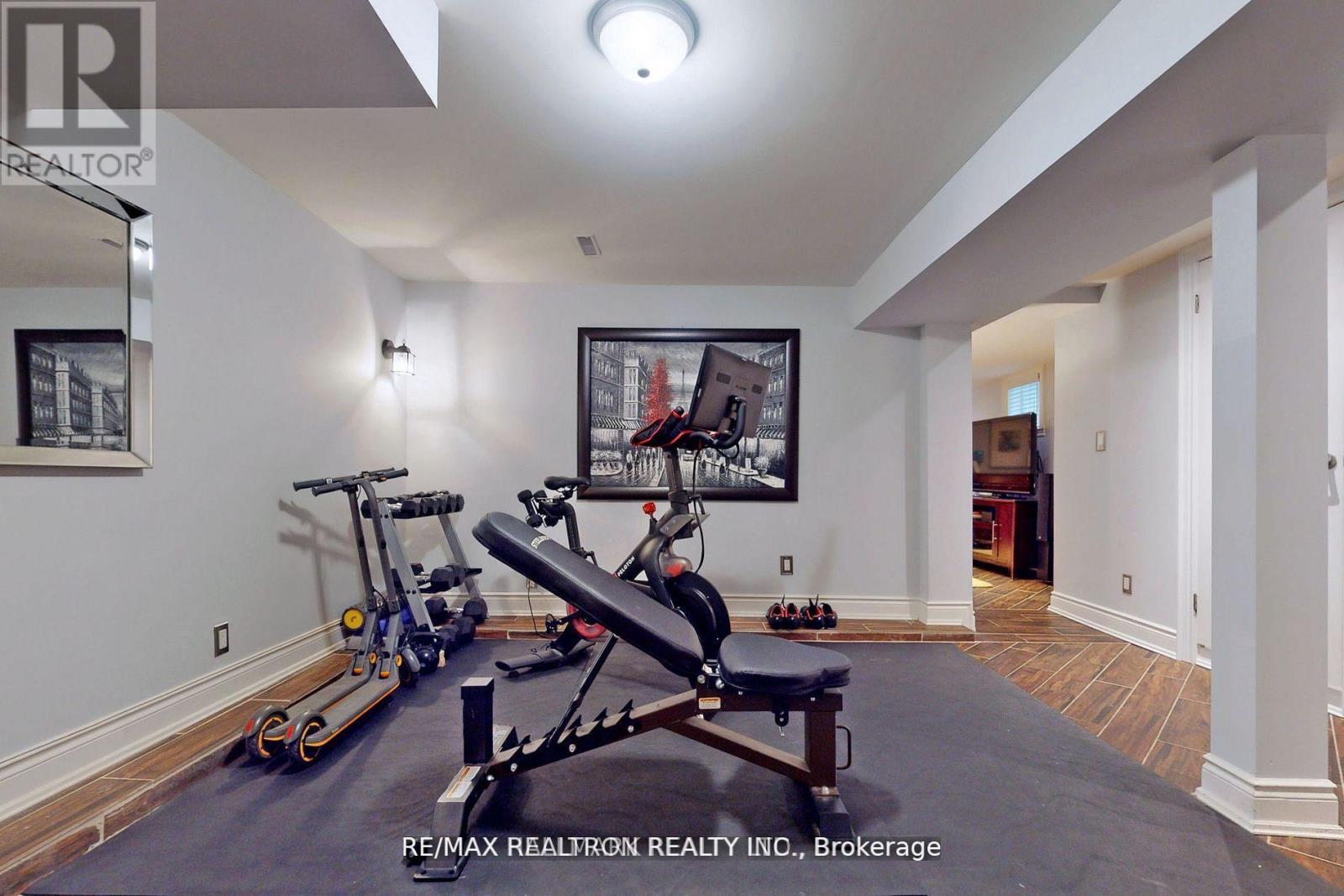 183 Blantyre Avenue, Toronto, Ontario  M1N 2R6 - Photo 30 - E13779688
