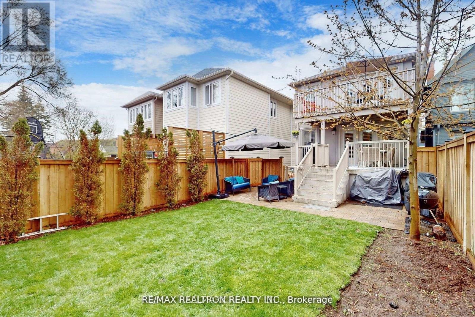 183 Blantyre Avenue, Toronto, Ontario  M1N 2R6 - Photo 31 - E13779688