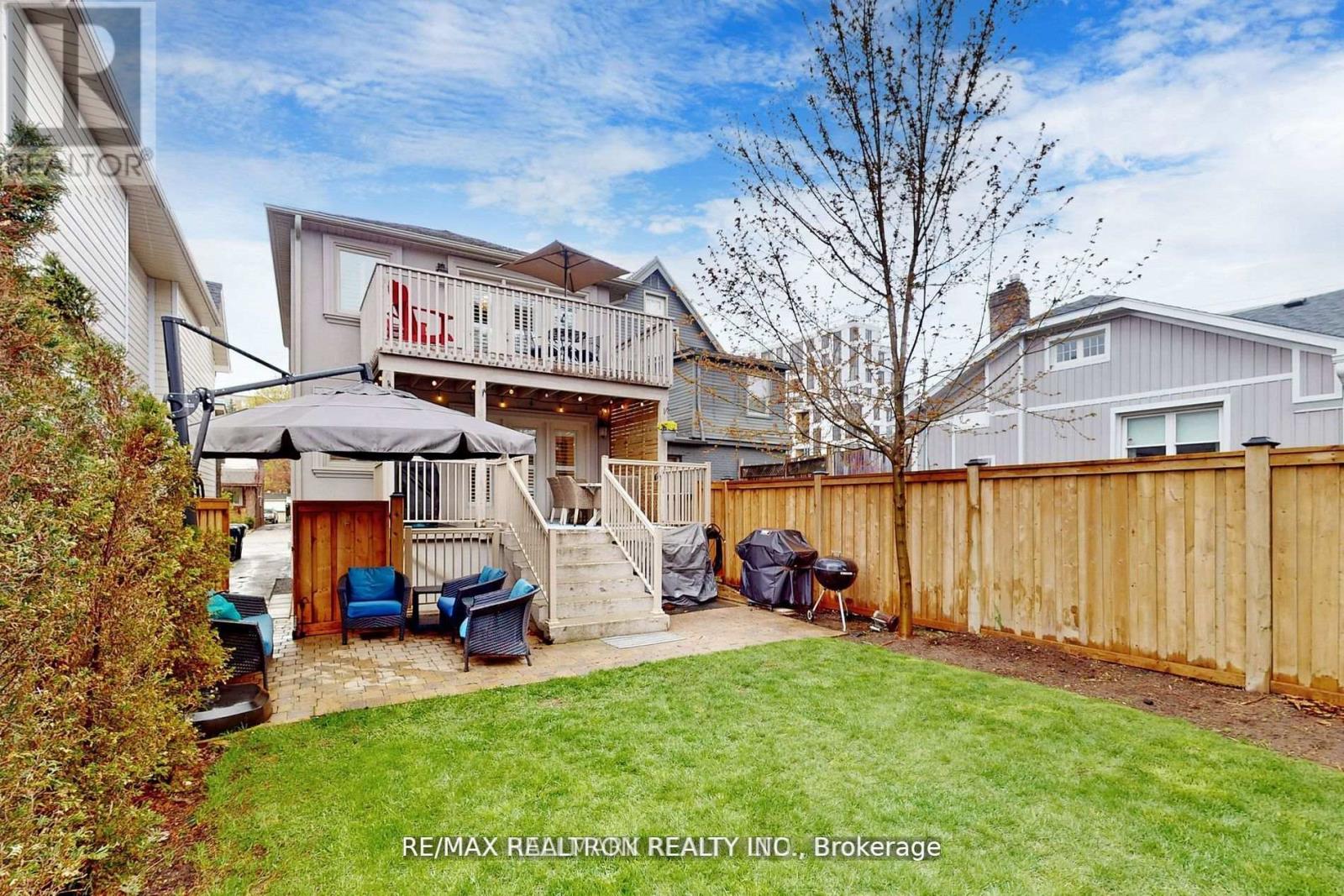 183 Blantyre Avenue, Toronto, Ontario  M1N 2R6 - Photo 32 - E13779688