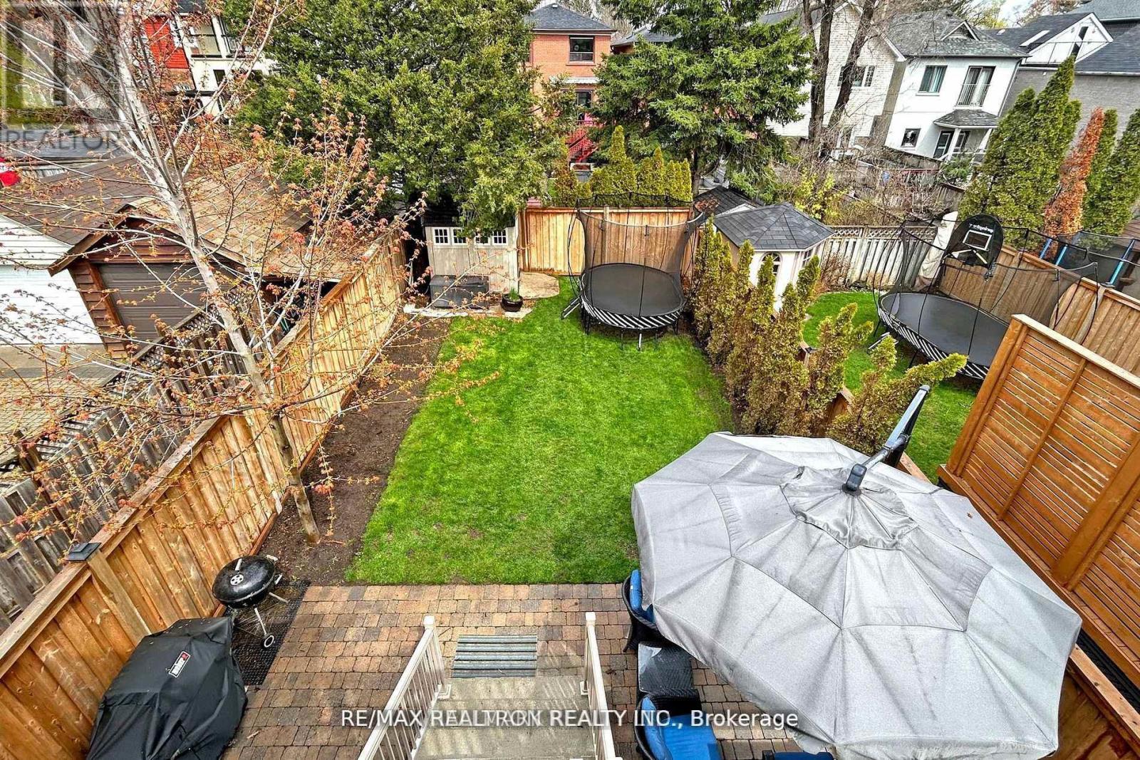 183 Blantyre Avenue, Toronto, Ontario  M1N 2R6 - Photo 33 - E13779688
