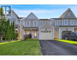 1210 MEATH DRIVE, Oshawa, Ontario