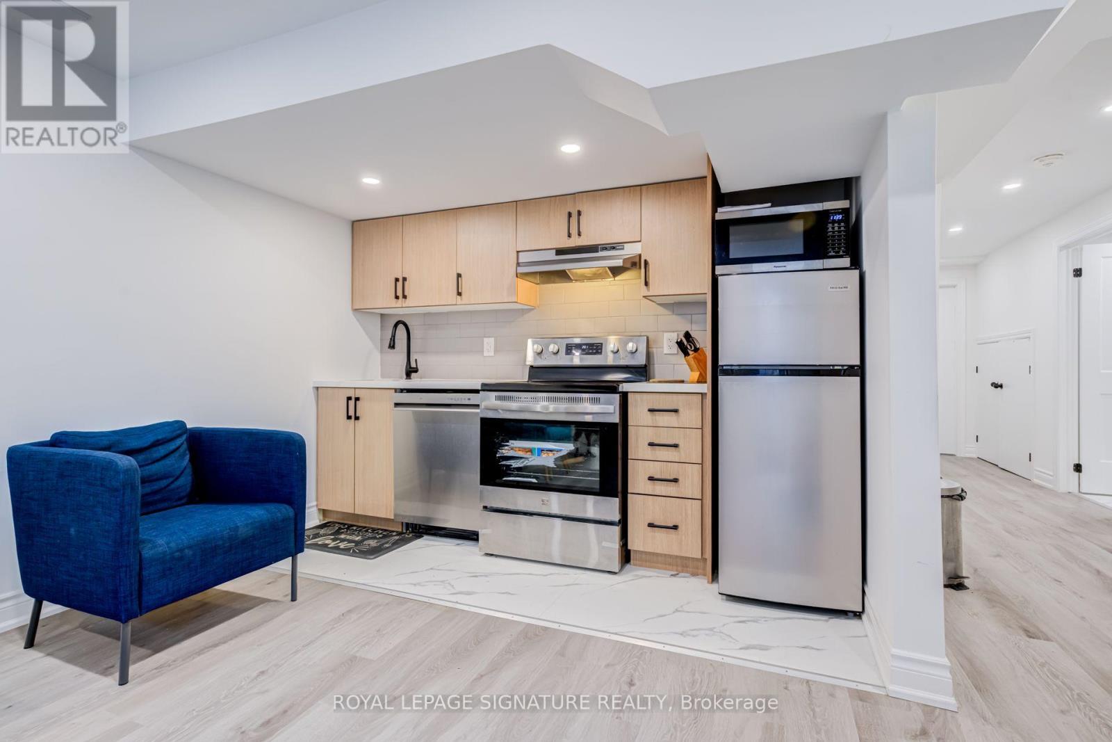 Bsmt - 14 Portsmouth Drive, Toronto, Ontario  M1C 5E1 - Photo 10 - E13779730