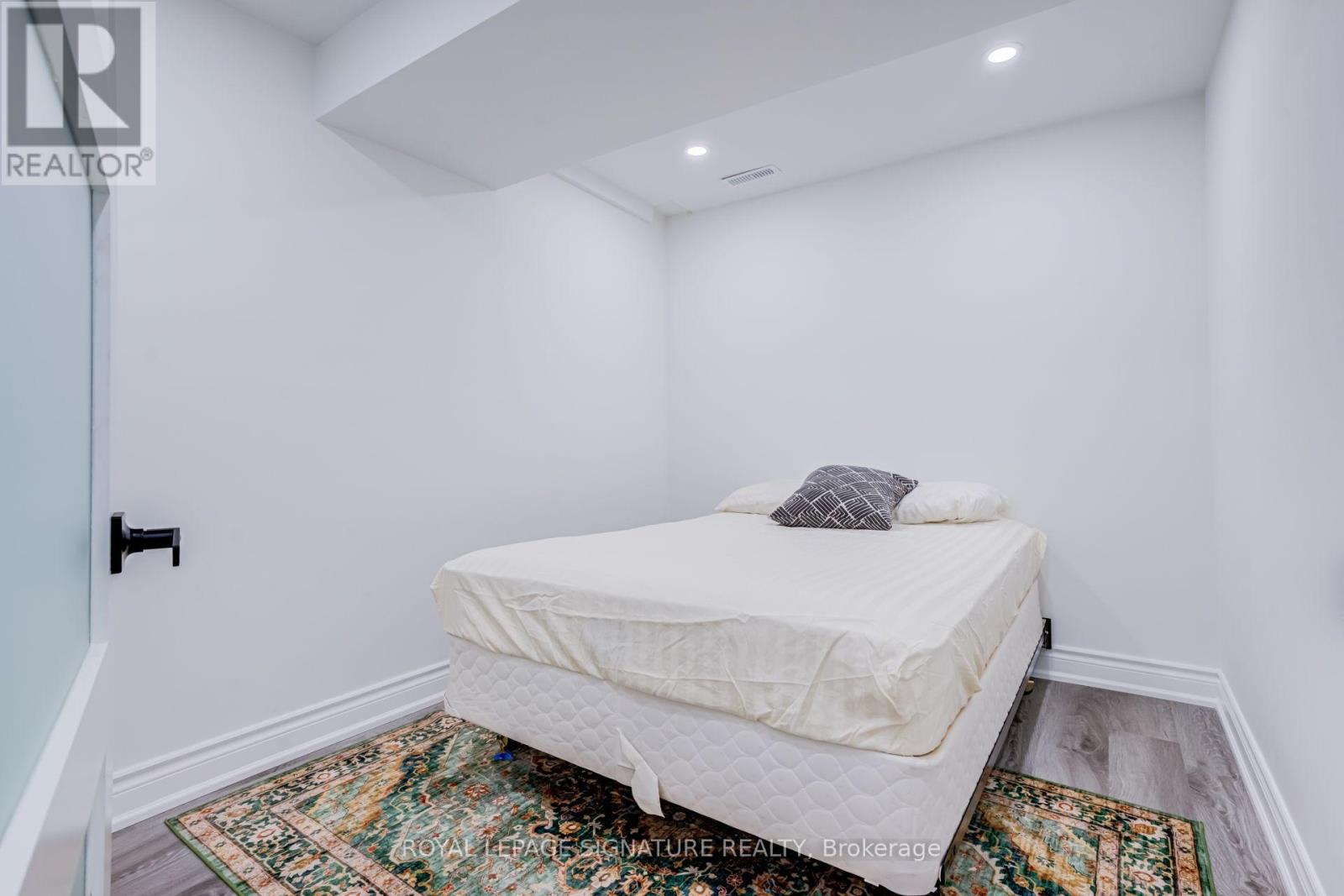 Bsmt - 14 Portsmouth Drive, Toronto, Ontario  M1C 5E1 - Photo 19 - E13779730