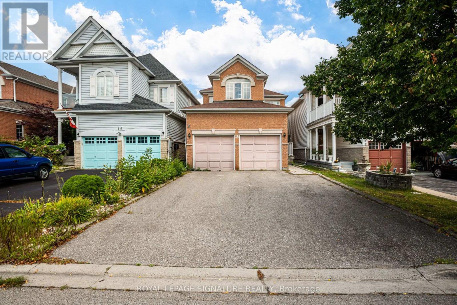Bsmt - 14 Portsmouth Drive, Toronto, Ontario  M1C 5E1 - Photo 2 - E13779730