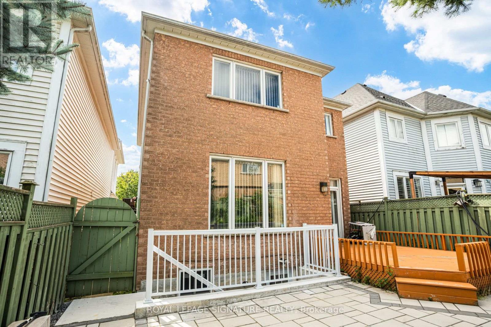 Bsmt - 14 Portsmouth Drive, Toronto, Ontario  M1C 5E1 - Photo 25 - E13779730