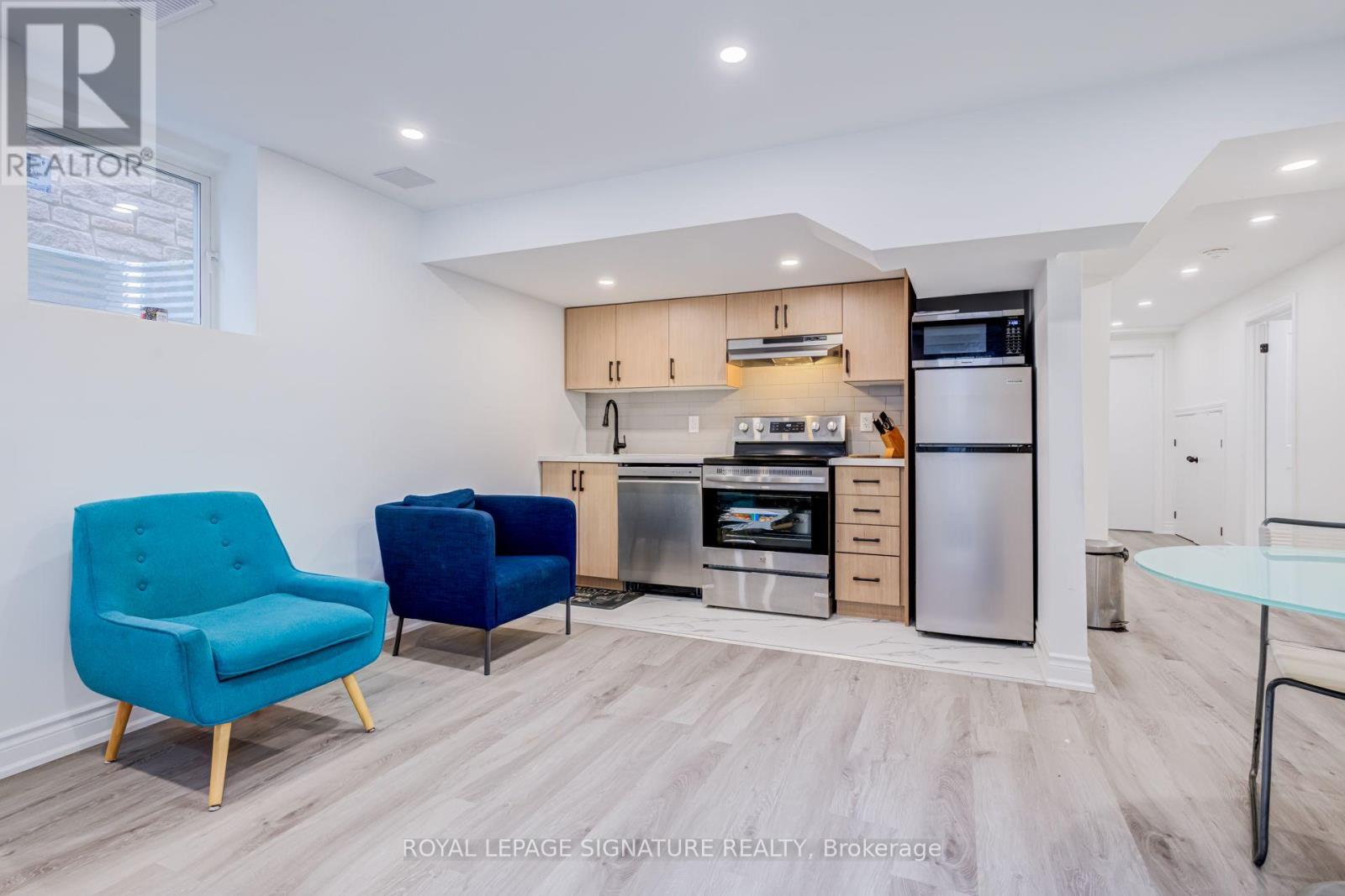 Bsmt - 14 Portsmouth Drive, Toronto, Ontario  M1C 5E1 - Photo 7 - E13779730